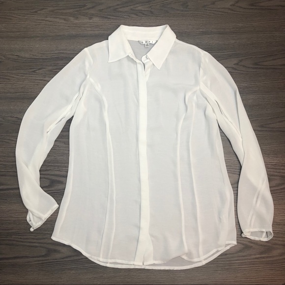 CAbi Perforated Top Size Medium - Picture 3 of 7